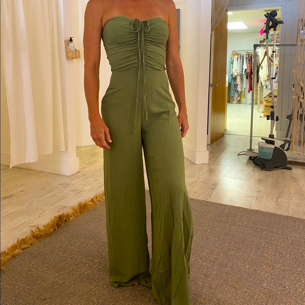 Romper by MORA (S)